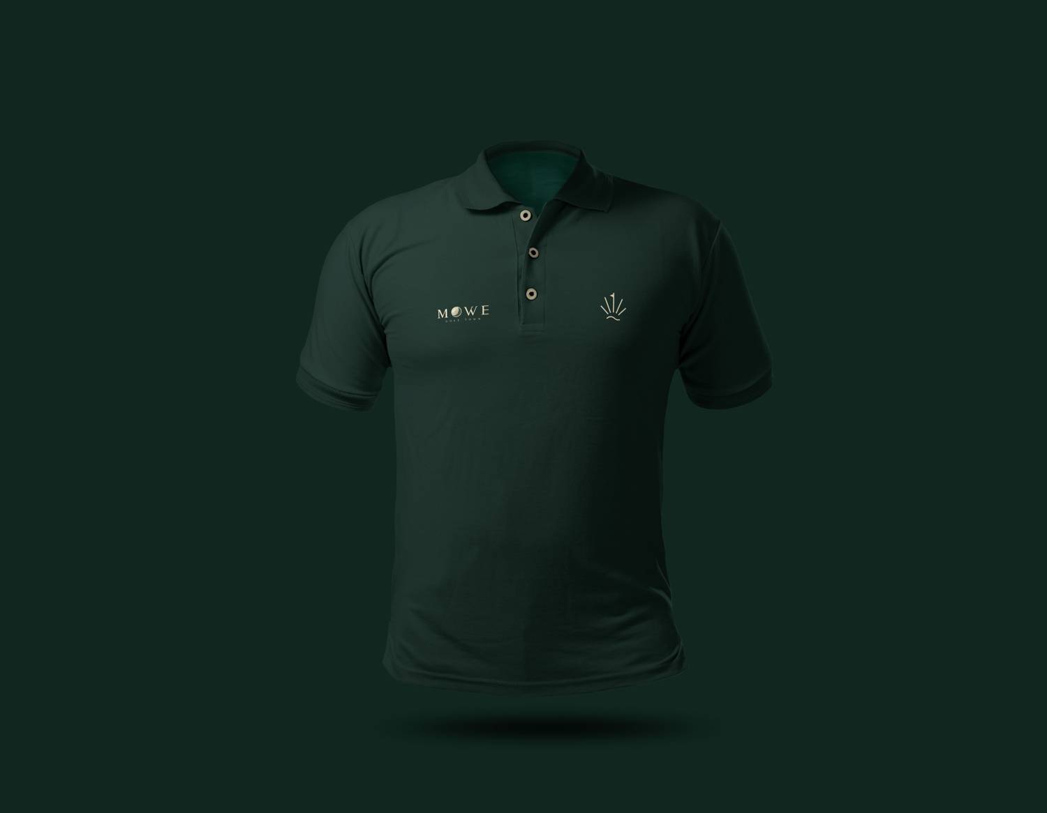 Branded apparel