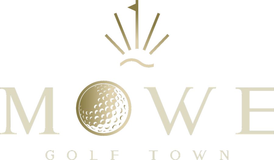 Mowe Golf Town