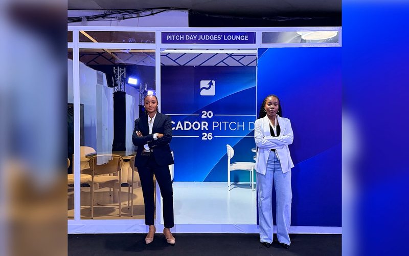 The Guardian Nigeria covers The Stamfordham and Cascador Pitch Day
