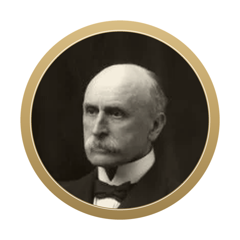 Lord Stamfordham
