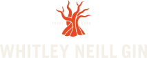 Whitley Neill Gin